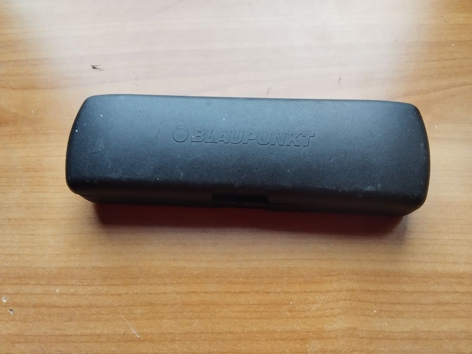 страхотен оригинален твърд калъв за авто панел на радио рисиивър-кола