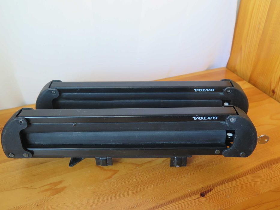 VOLVO-ски багажник -schweden,thule