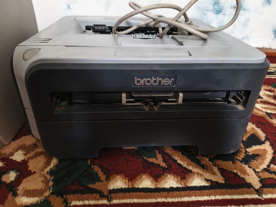 Printer: Canon LBP 810 va Brother HL2140