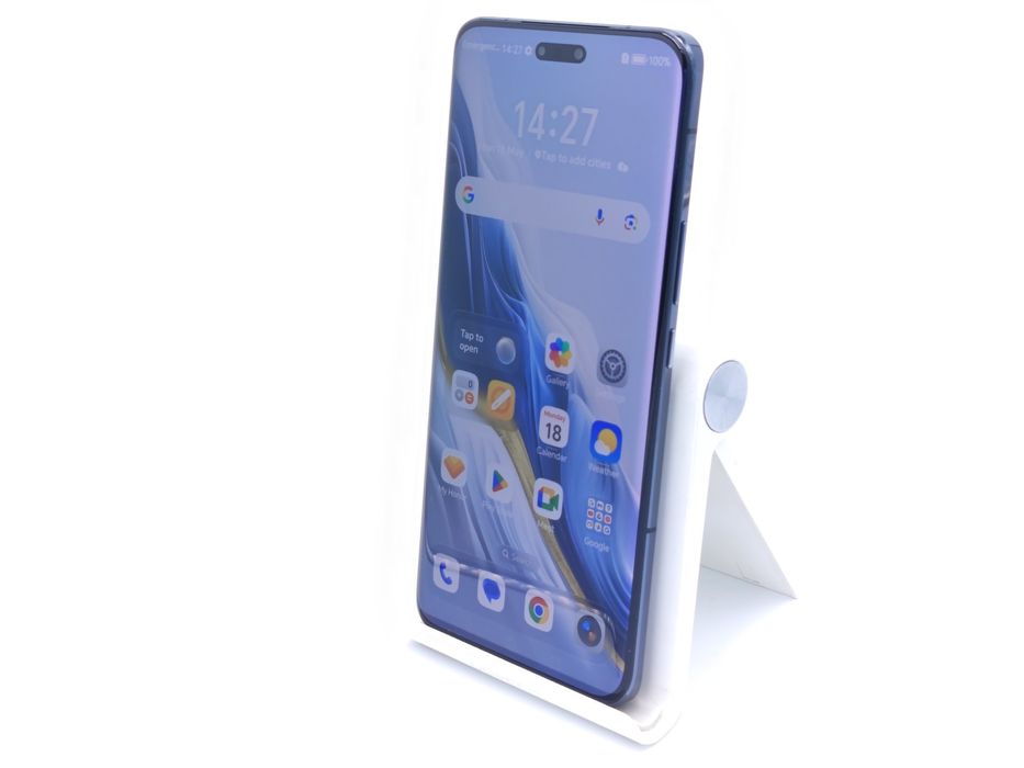 Honor Magic6 Pro 512GB Black 12GB Dual SIM, Garantie 24 luni | #D93225
