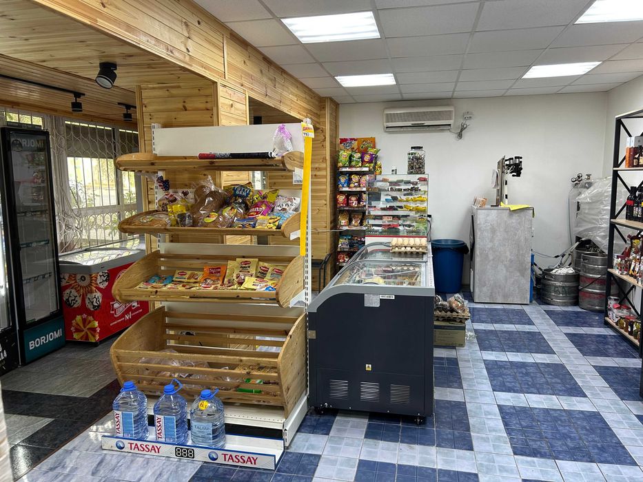 Сдается в аренду помещение