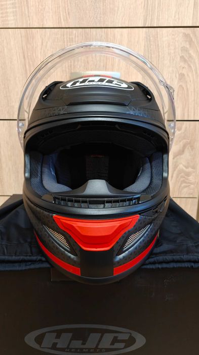 Каска HJC Rpha 12