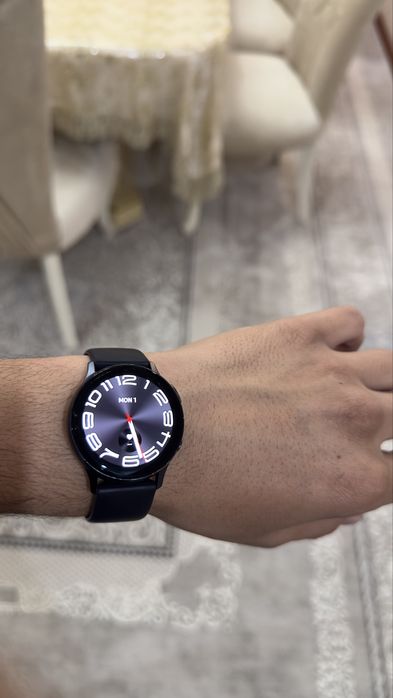 Galaxy Watch Active2