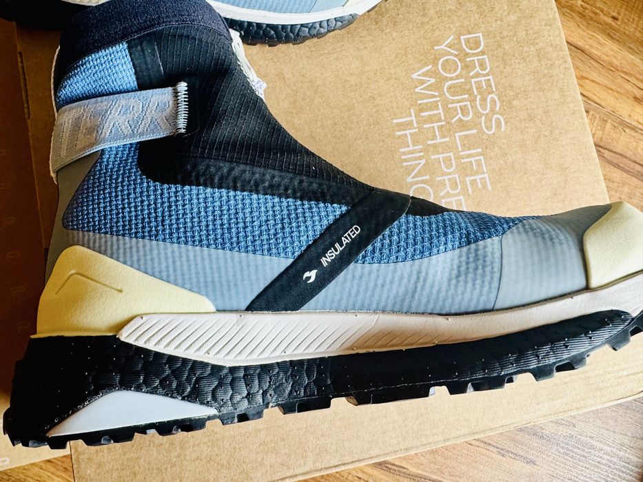 Adidas Terrex Free Hiker COLD.RDY  - 36 2/3