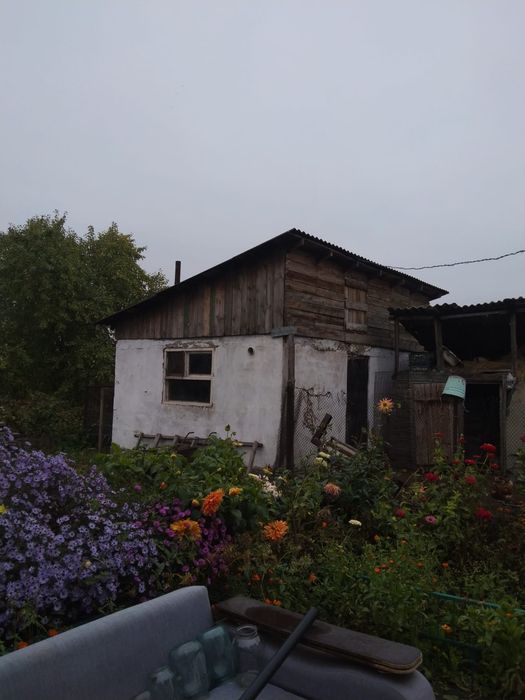 Продам дом 108 кв м