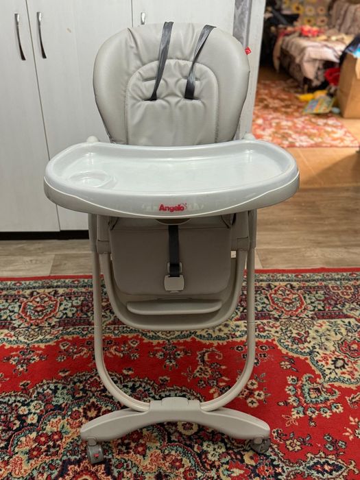 Продам стул для кормление в отличном состоянии
