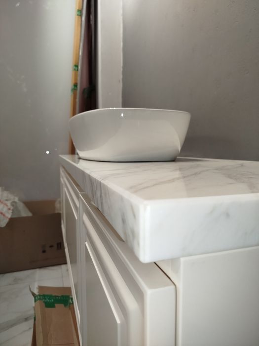 Мебель для ванной комнаты