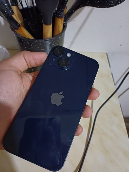 iPhone 14 128gb Blue