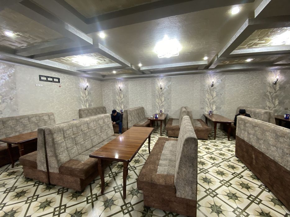 Kreslo stol sotiladi