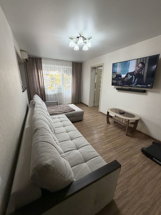 Продажа квартиры