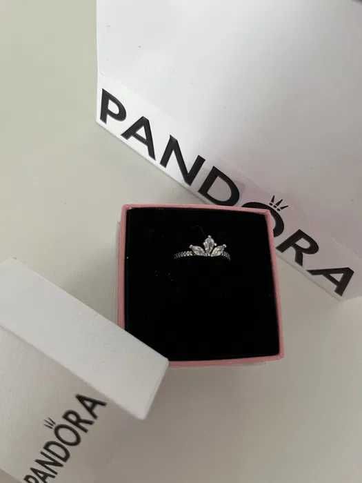 Оригинален Пръстен Pandora