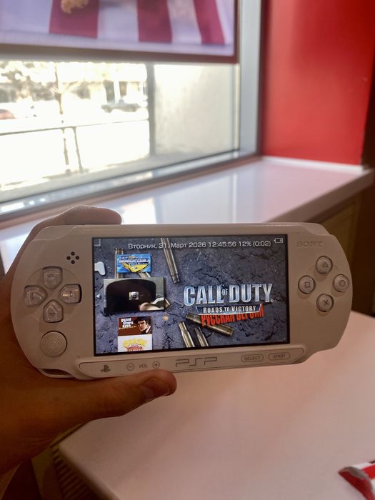 PSP SONY Диски Игры | Полный