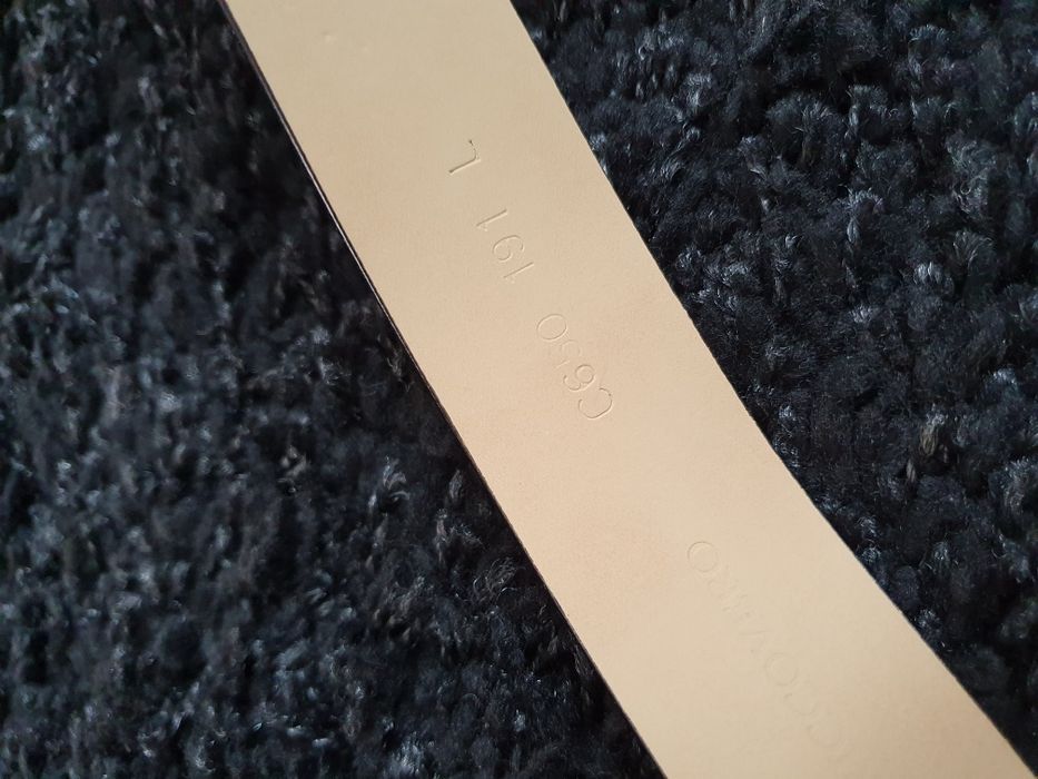 Колан Riccovero нов