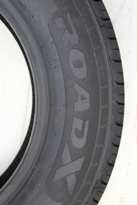 Anvelope vara noi 195/75R16C, 107/105R, 8PR, RoadX