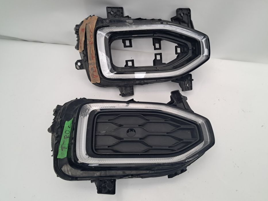 Дневна светлина  Vw T Roc 2019/22г