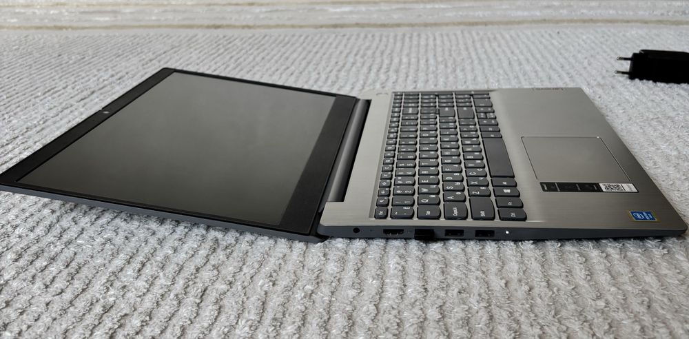 Ноутбук lenovo ideapad 3