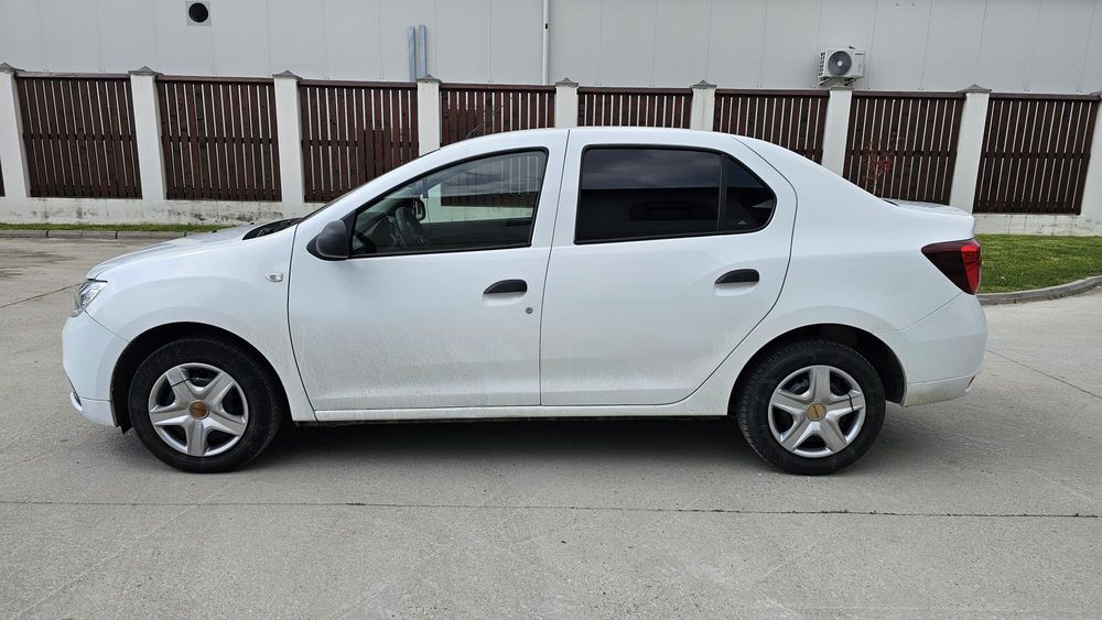 DACIA Logan 2021 — imagine 16
