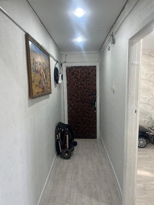 Продам квартира 2комнатный