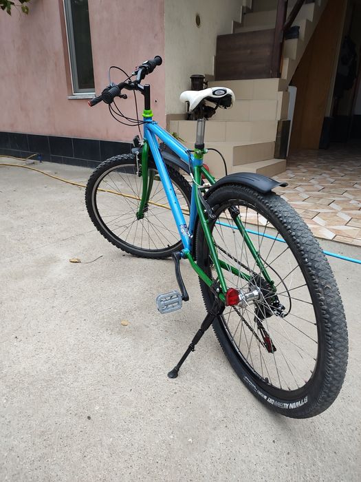 Bicicleta Roți de 26"