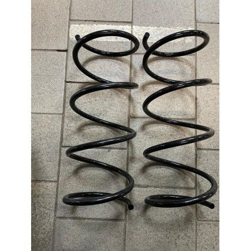 Продам передние пружины w203