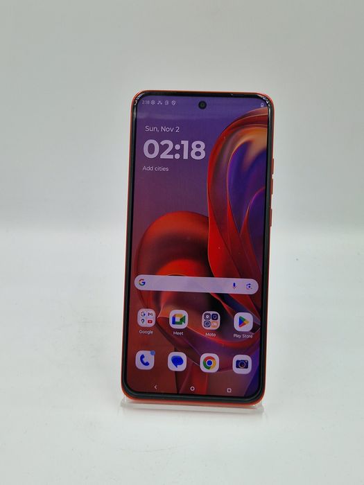 Motorola Edge 50 Neo 256Gb/8Gb Ram Garantie! #48210
