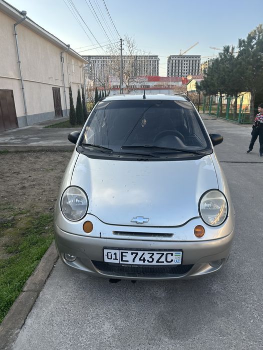 Матиз Аренда выкуп