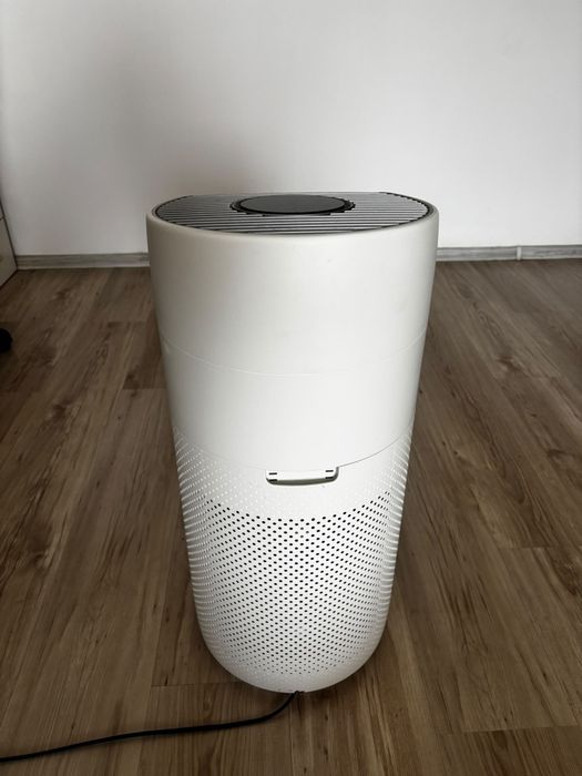 purificator de aer Philips filtru