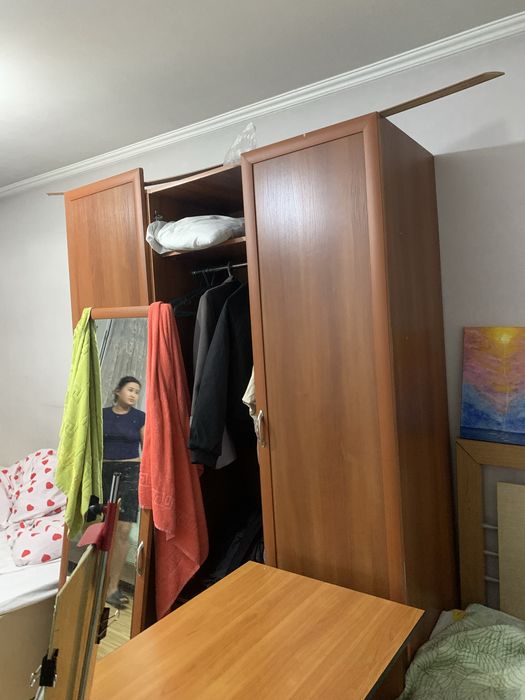 Продам шкаф