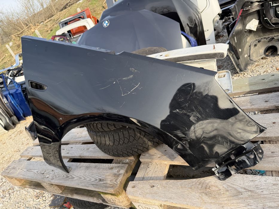 Калник Opel Zafira C 2011 год.-