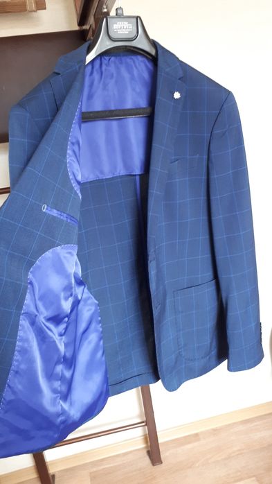 Костюм класический