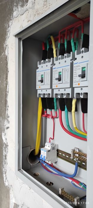 Камера домафон аклли замоклар урнатиш
