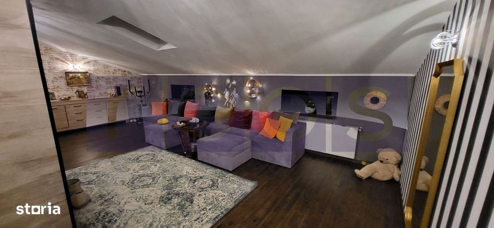 Vanzare Casa Individuala  P+E+M Dristor