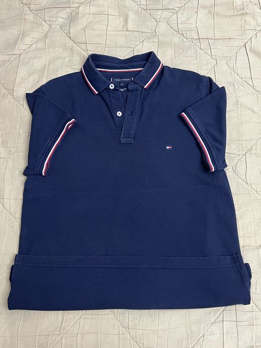 Финка Tommy Hilfiger