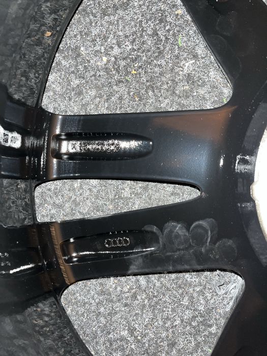 Jante Audi OM R20 8J et60 noi