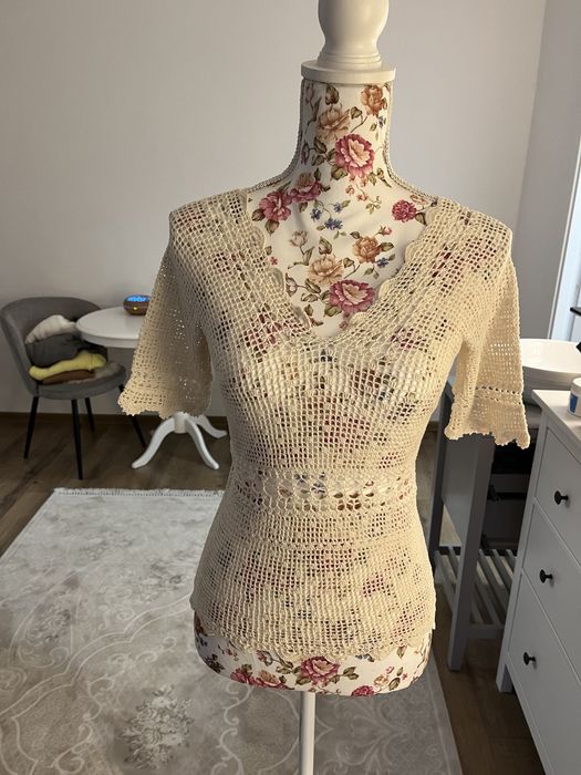 Compleu dama, marimea S