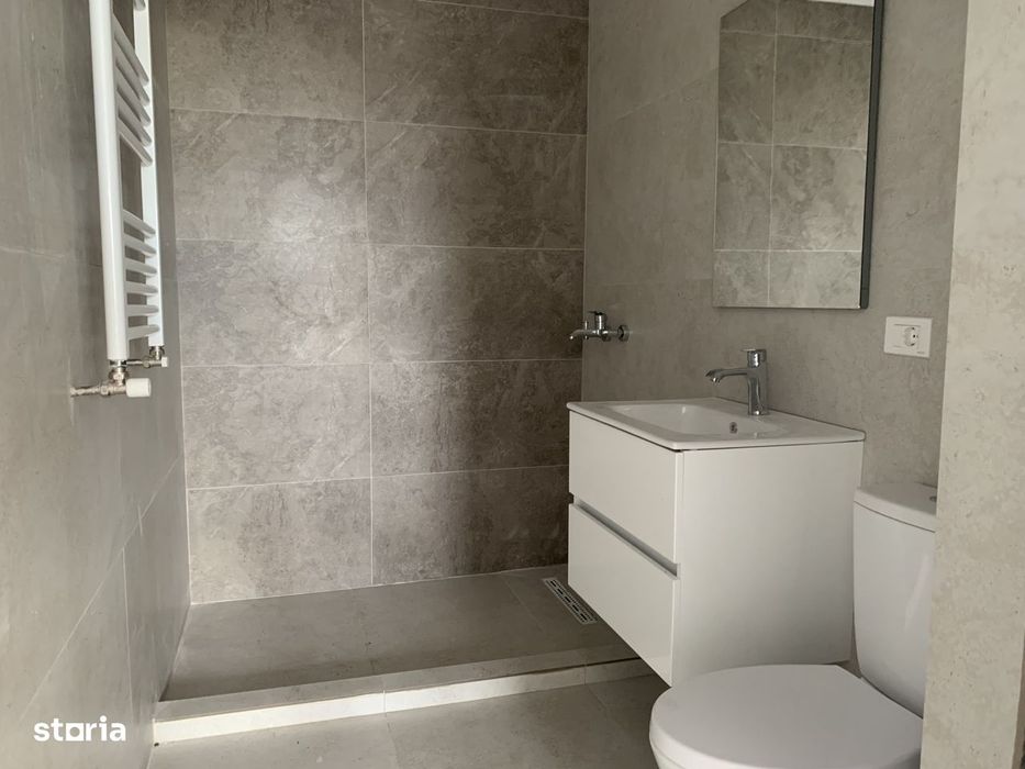 Apartament 2 camere finisat, bloc nou, Brancoveanu-Postalionului