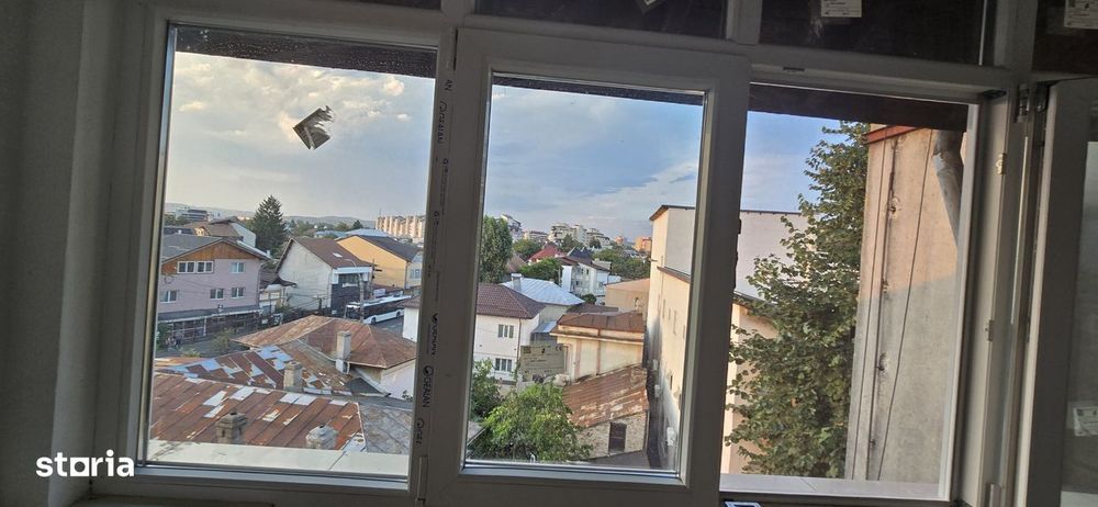 Inchiriere Apartament 2camer/2 balcoane,  Bulevardul Regele Carol I