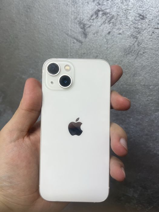 В продаже айфон 13