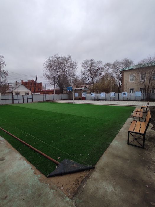 Сдаётся в аренду Плац