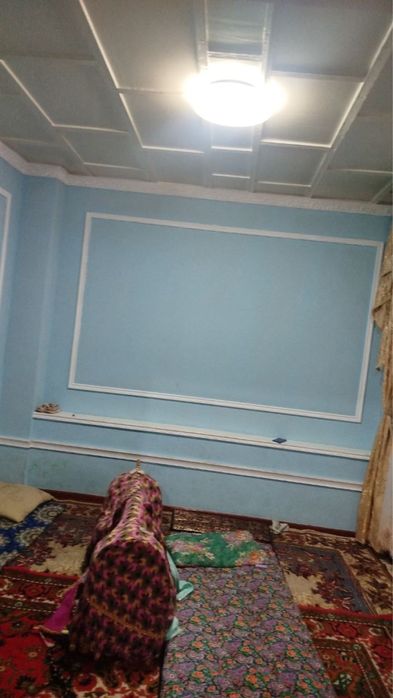 Яккабог тумани нурафшон МФЙ  4 сотих 4 хона уйи билан
