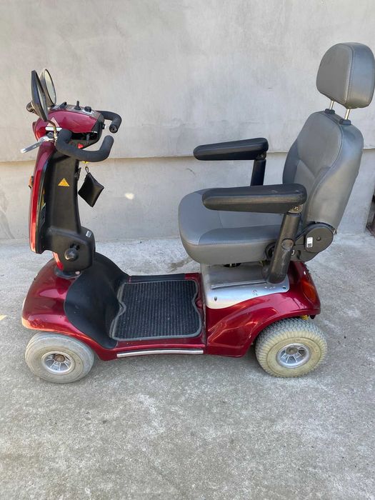 Scuter electric de vânzare