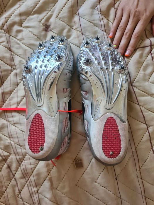 Шпайкове за лека атлетика Nike 38/39 номер