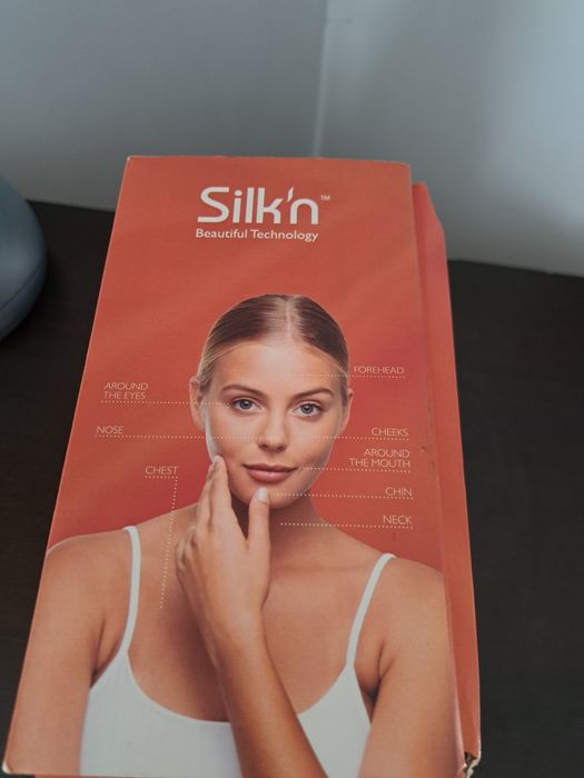 Aparat de curatare cu microdermabraziune