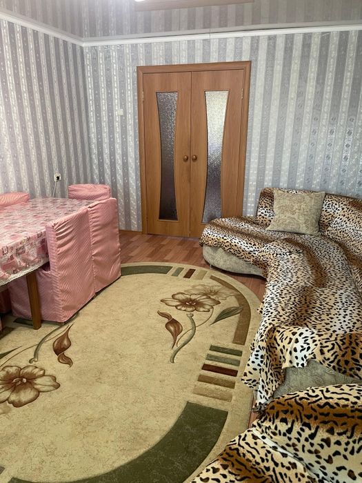 Продам 3х комнатную квартиру