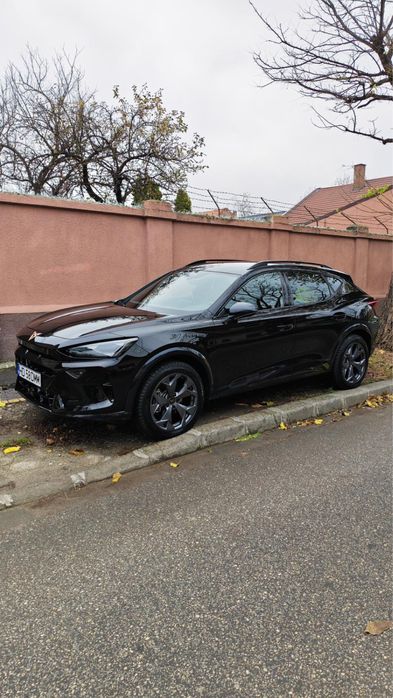 Cupra Formentor 1.5 150HP AN 2025