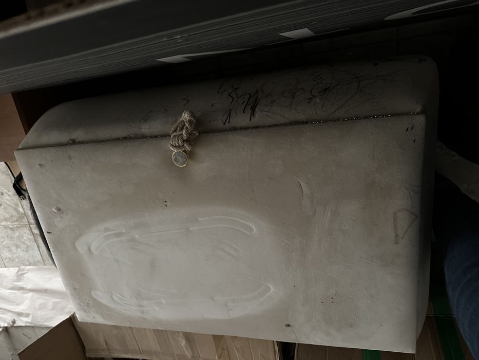 Сундук для приданного