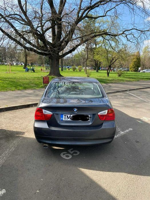 Bmw seria 3 ,e90 318d
