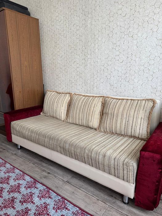 Диван раскладной