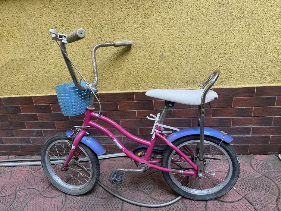 Bicicleta copii 16 inch