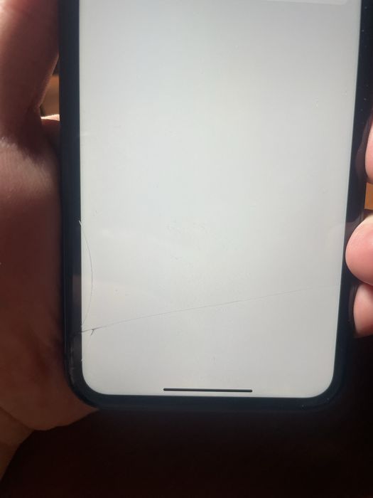 Iphone 11 64gb black